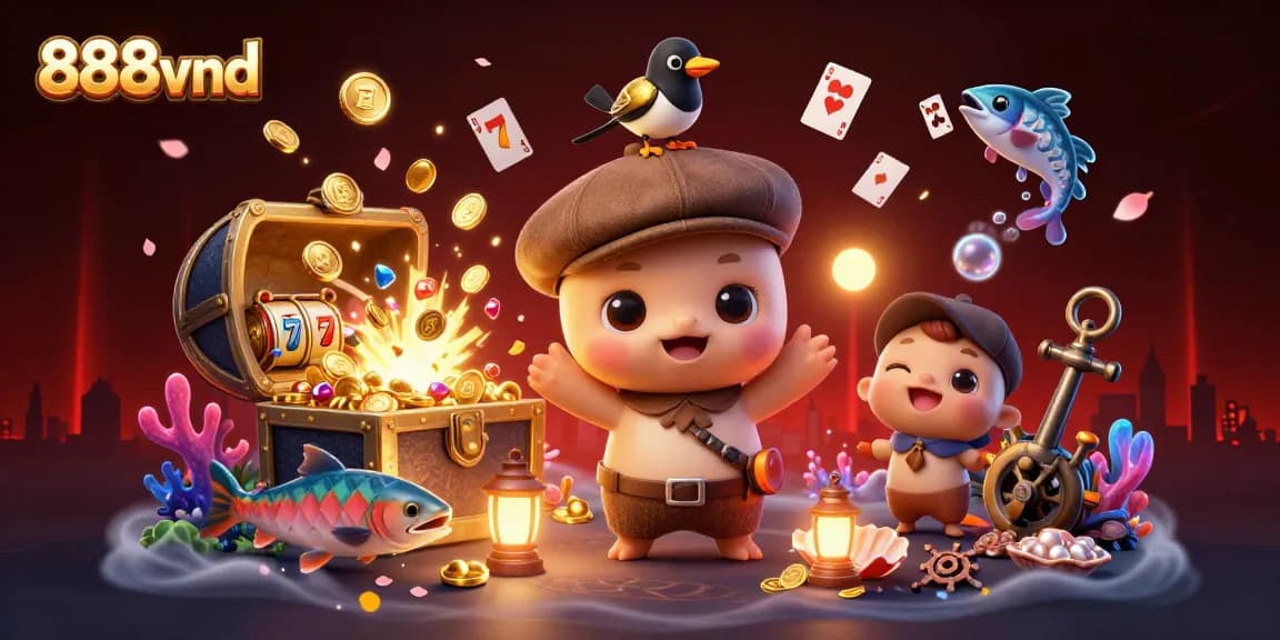 Trusted 888vnd Gambling Strategies for Players in 2026
