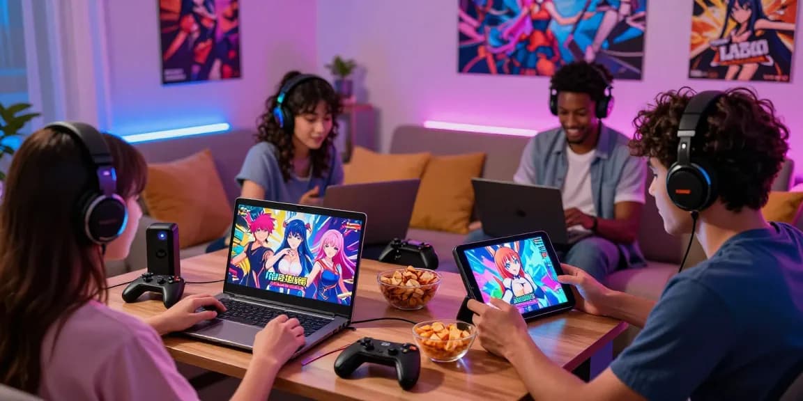 10 Proven Hentai Games Techniques for Engaging Gameplay in 2026