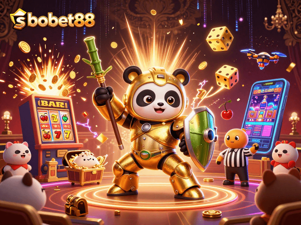 How to Spot sbobet88 Scams and Stay Protected as a Bettor in 2026