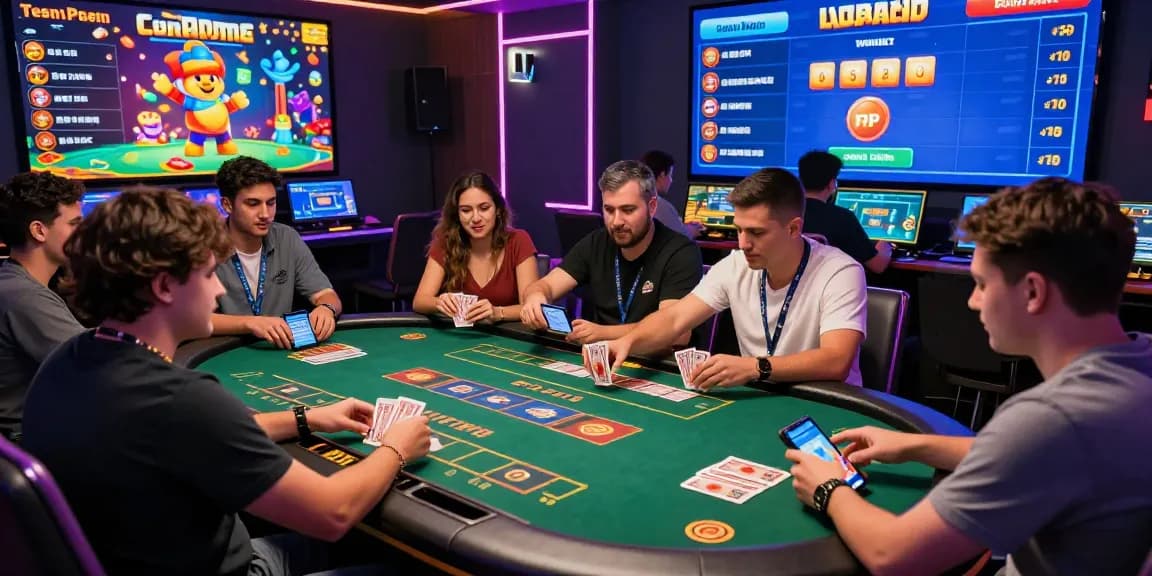 Click to install now and join the thrilling Teen Patti Gold gaming experience with friends.