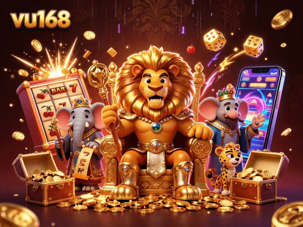 Who Needs vu168? The Definitive Players Guide to Winning Strategies in 2026