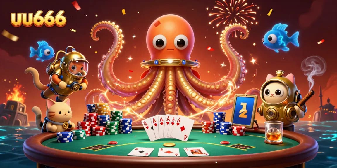 A Fresh Look at uu666 in 2026: Strategic Betting Approaches for Gamblers