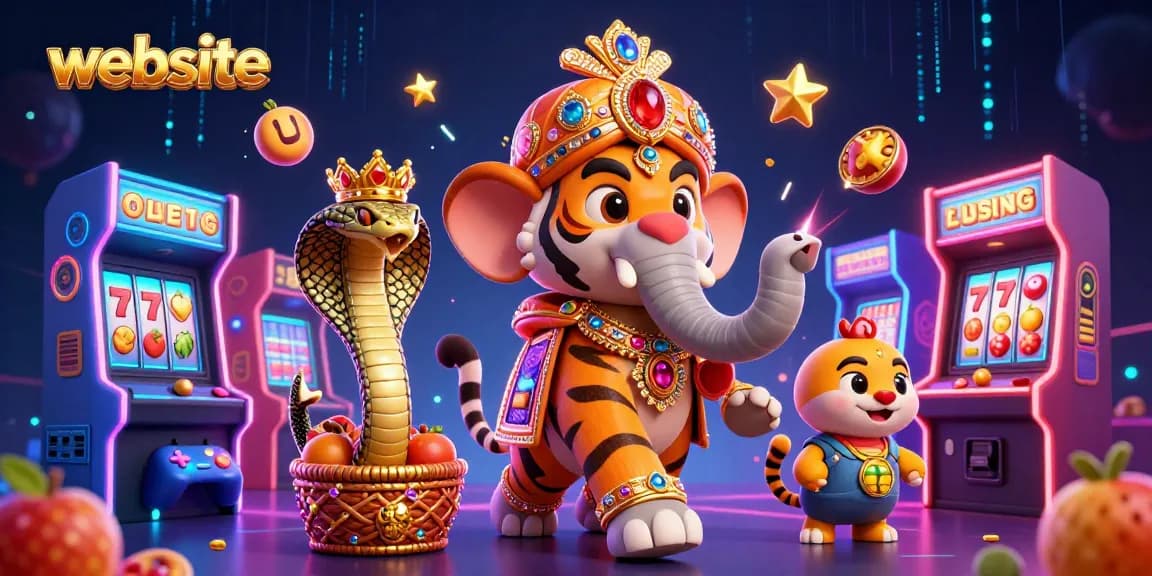 Menangkan jackpot di website slot DEWATASLOT888 dengan beragam permainan slot menarik.