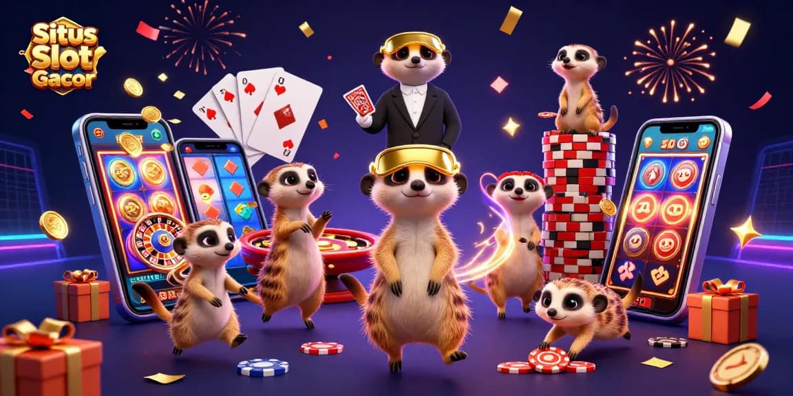 Situs Slot Gacor Dewalive ROI: Are Winning Strategies Worth the Investment in 2026?