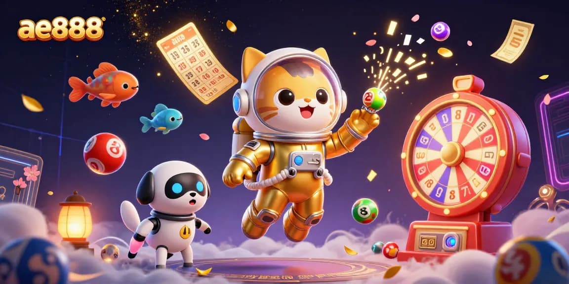 How to Win More with ae888: Expert Strategies for Big Casino Wins in 2026