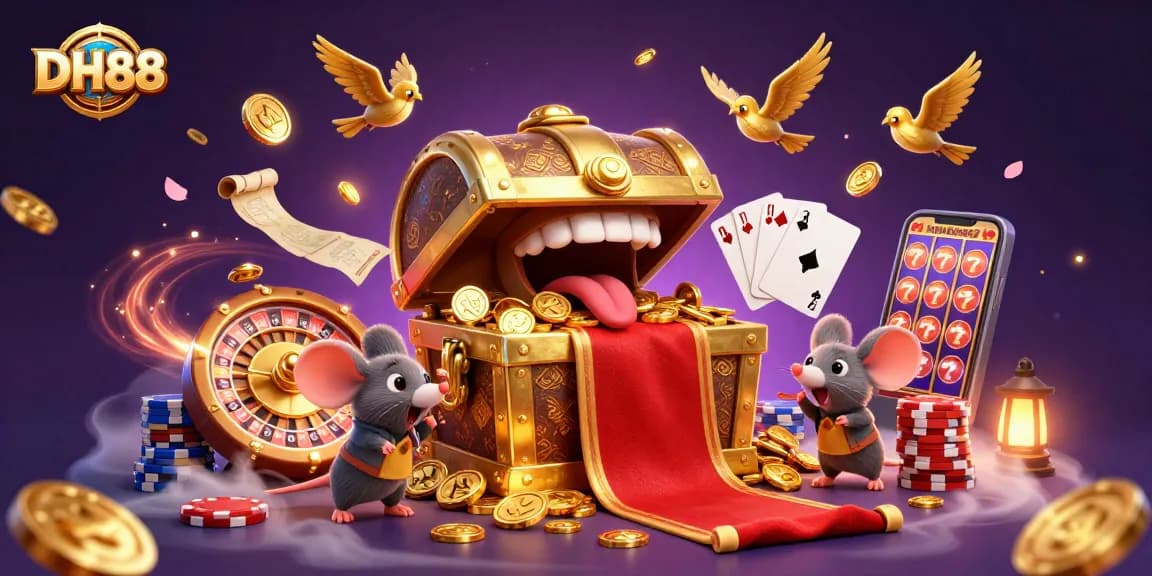 A Fresh Look at DH88 in 2026: Essential Winning Strategies for Gamblers