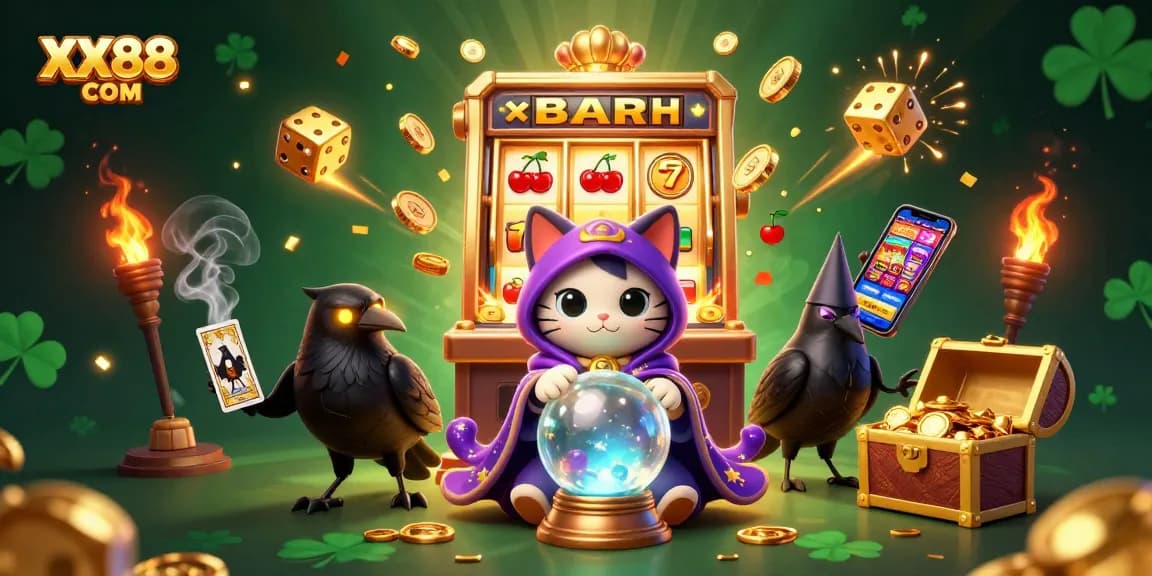 XX88 COM: How to Unlock Winning Strategies for Gamblers in 2026