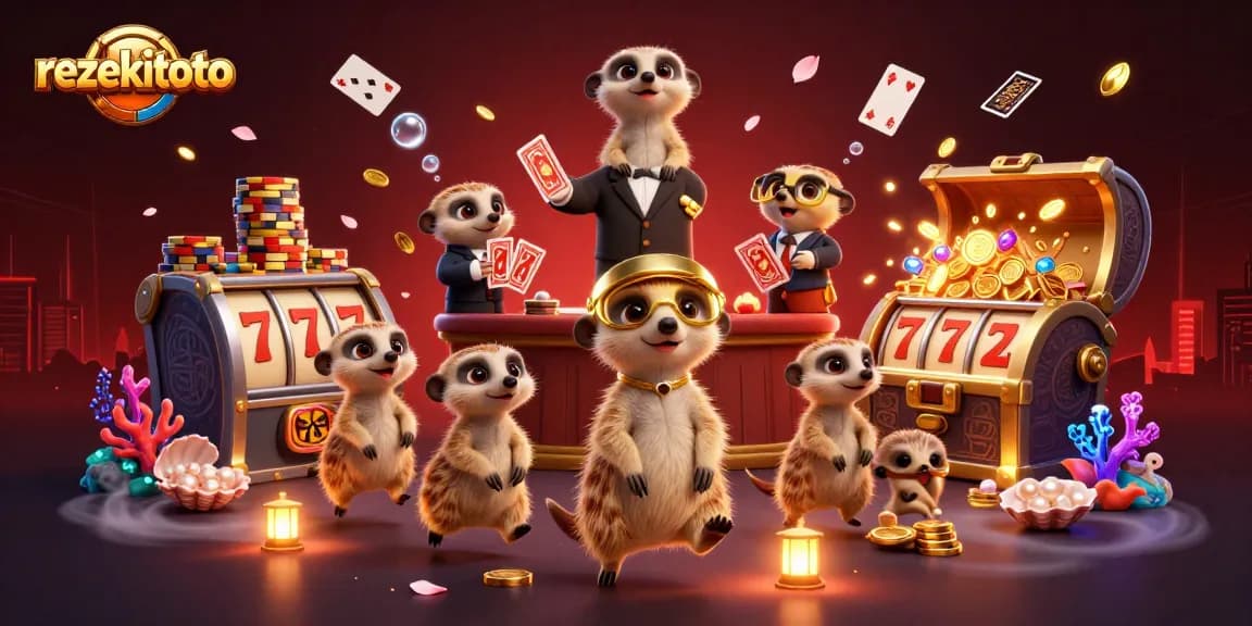 4 Proven Methods to Maximize rezekitoto Gaming Results for 2026