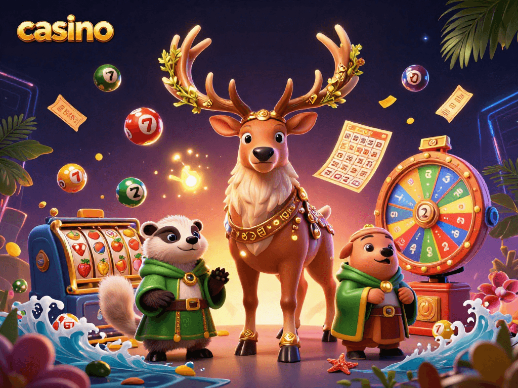 12 Essential Casino Strategies Every Gambler Should Know for 2026