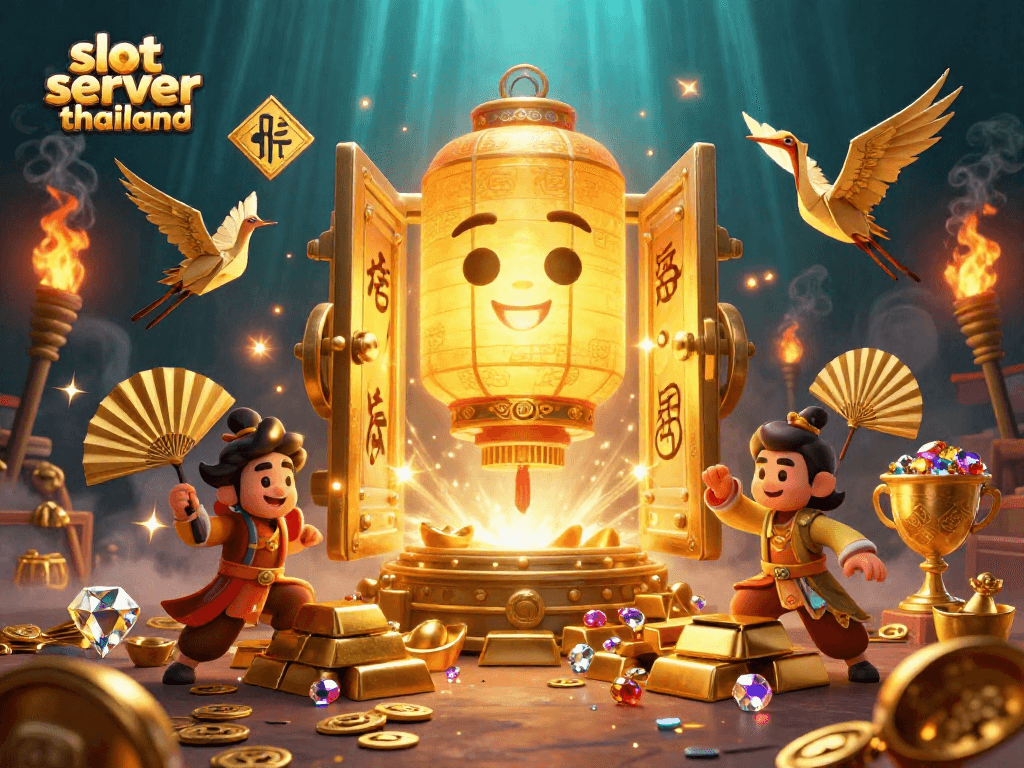 Where Do the Best Slot Server Thailand Strategies Come From for Winning Gamblers?
