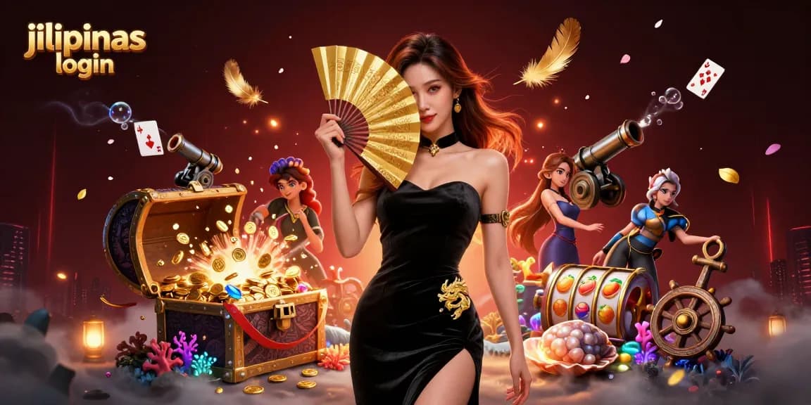 Winning Strategies for 2026: Mastering the Jilipinas Login Experience