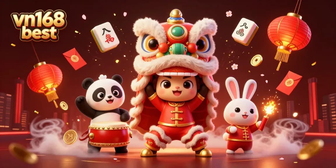 2026 vn168 best Industry Report: Key Takeaways for Gamblers