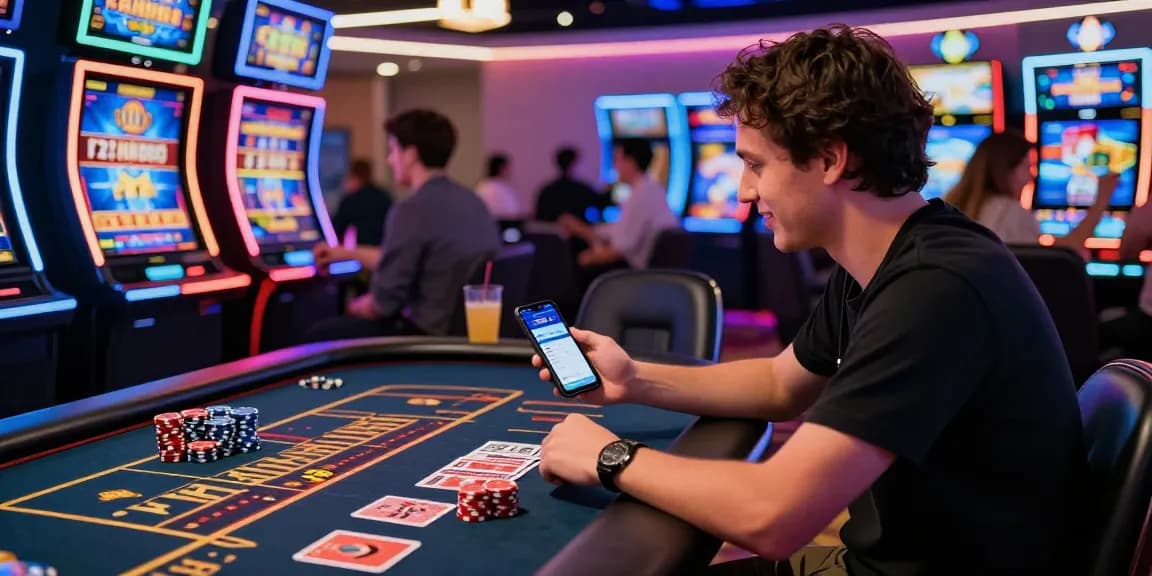 How rajakhodam89 daftar Enhanced Online Gambling Experience in Just 2026