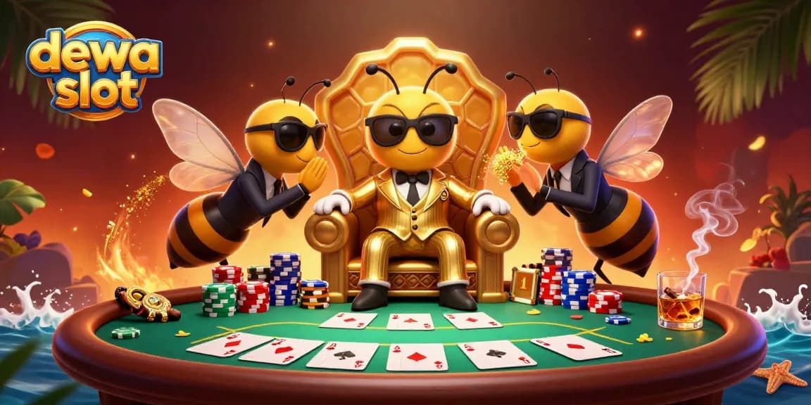 Dewa Slot Scored: Our Rating System Reveals Winning Strategies for Gamblers in 2026