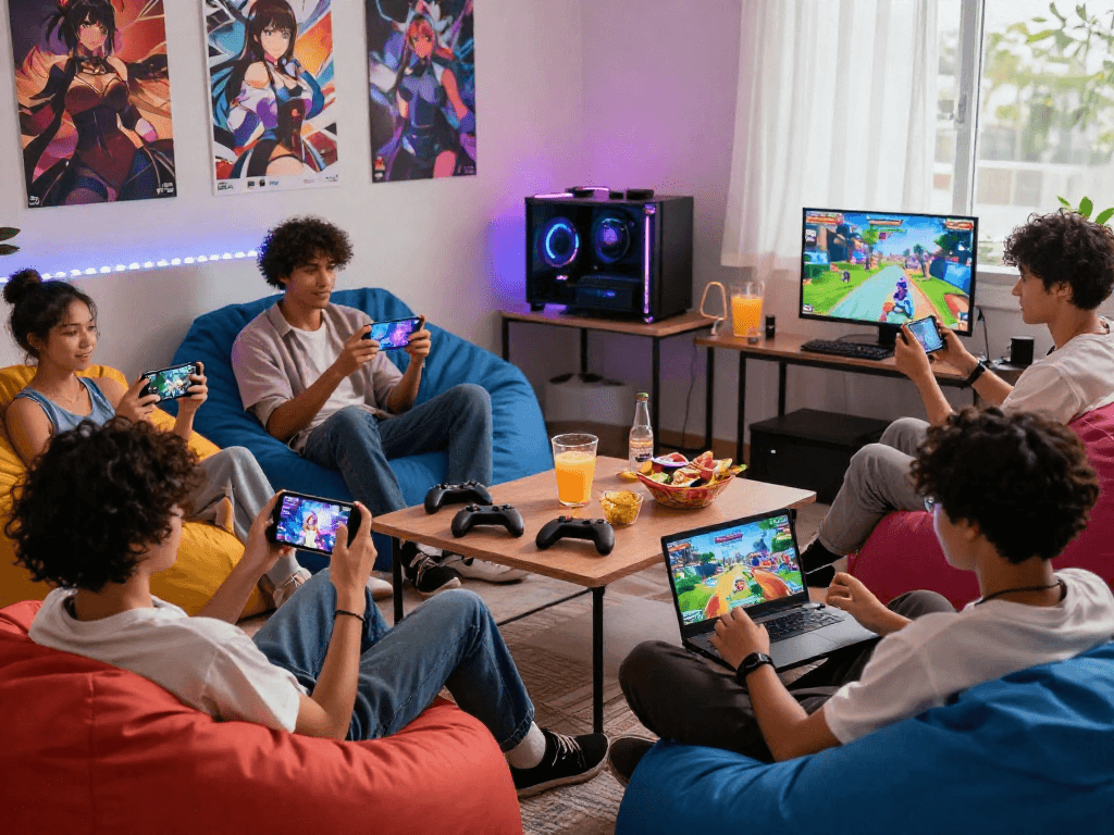 Hentai Games Performance Boost: Essential Strategies for Gamers in 2026