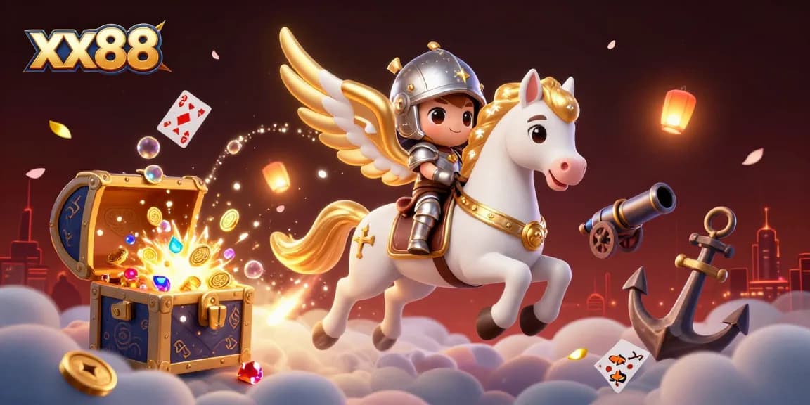 Boosting Casino Game Mastery Efficiency with xx88 for Better Odds in 2026