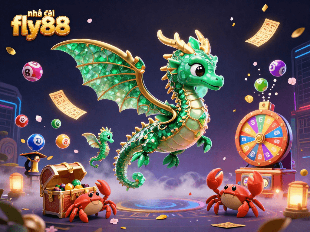 Stop Overlooking Details with nhà cái fly88 — Here's Why Winning Strategies Matter for Gamblers in 2026