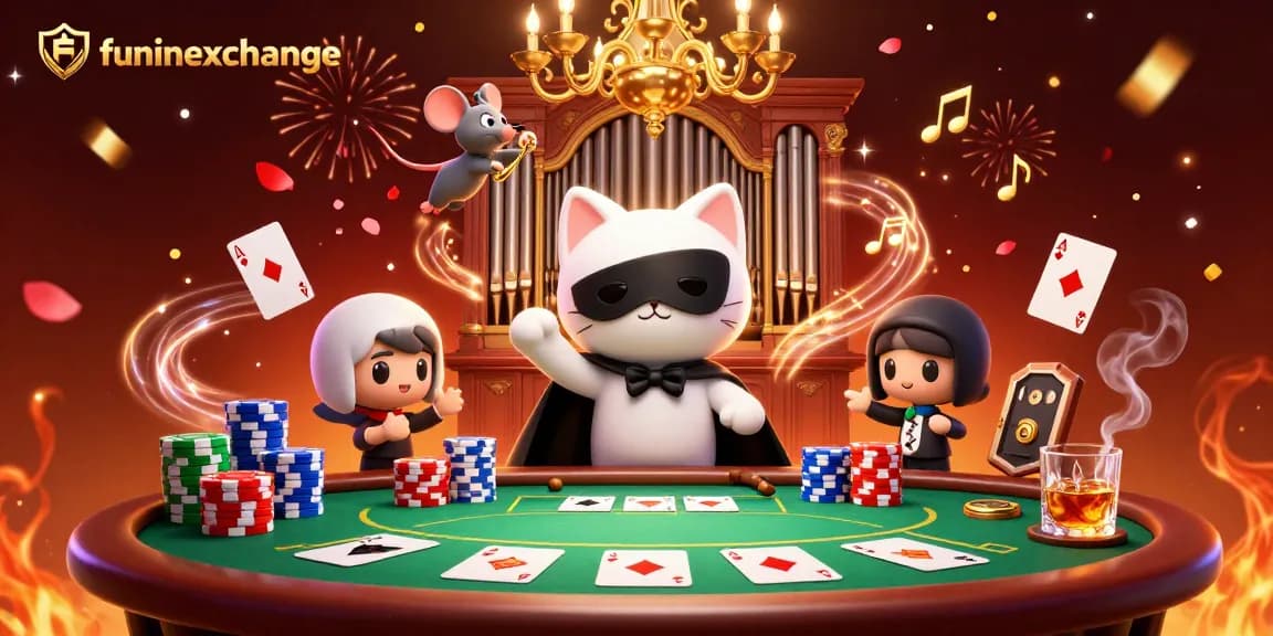 5 Common funinexchange Mistakes and How to Fix Them for Strategic Betting in 2026