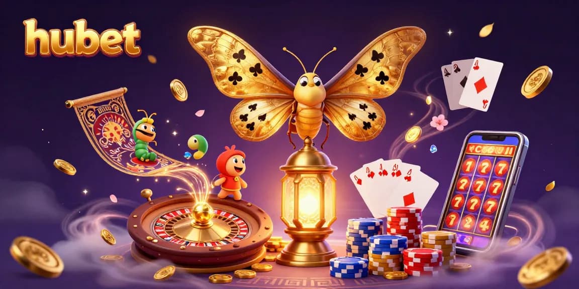 Is hubet Worth It? An Honest 2026 Assessment for Gamblers
