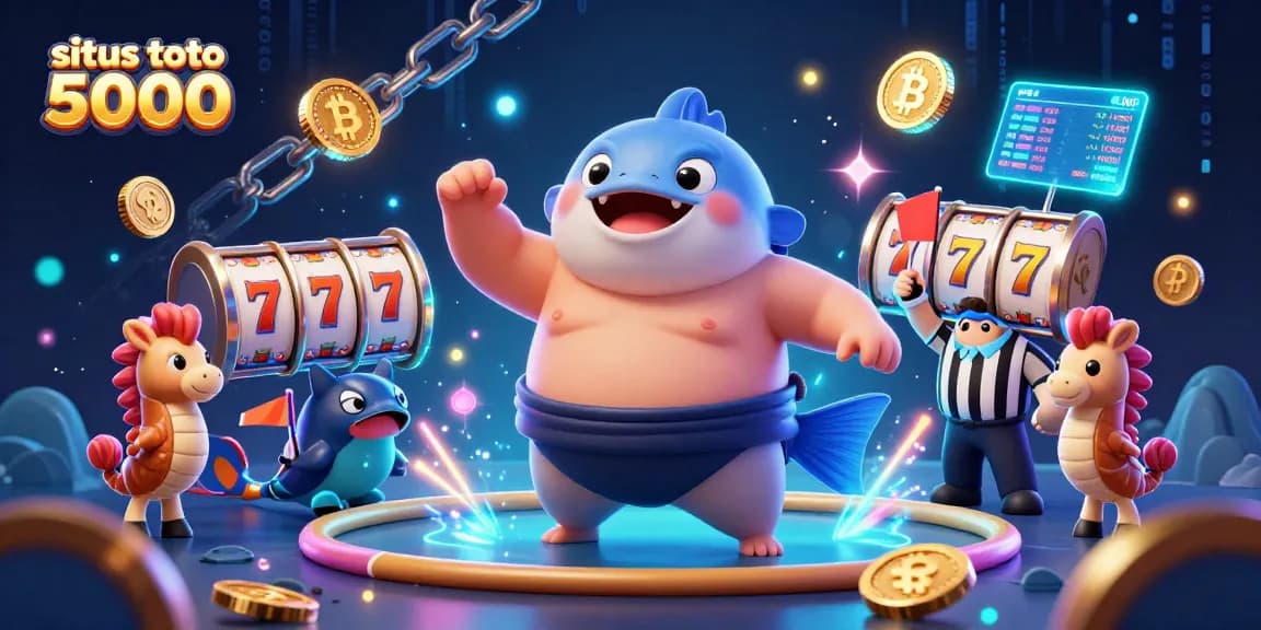 Winning Strategies for Situs Toto 5000: Mastering the Game in 2026