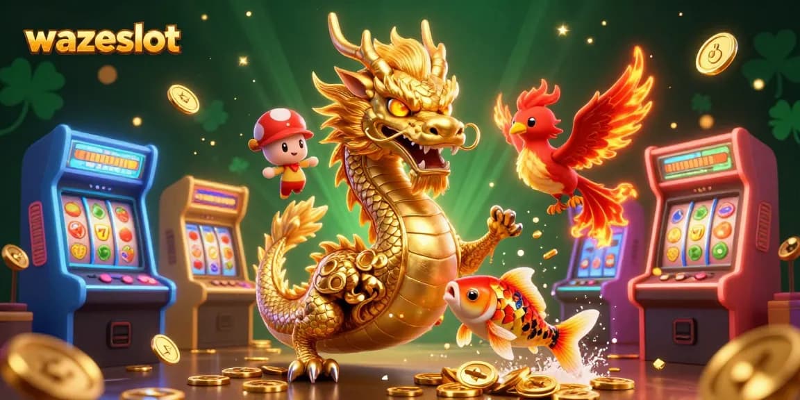 What's New in Wazeslot for 2026? Winning Strategies for Gamblers