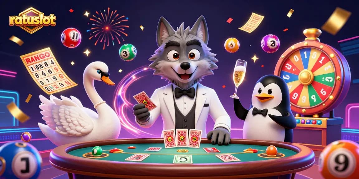 How Ratuslot Can Change Your Winning Approach in Online Slots for Players in 2026