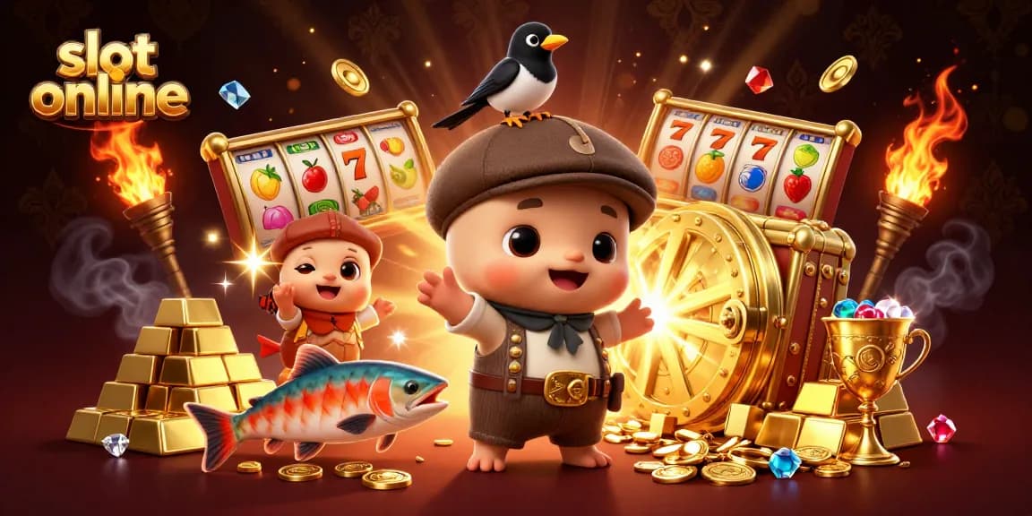 A Practical Slot Online Strategy Framework for Gamblers in 2026