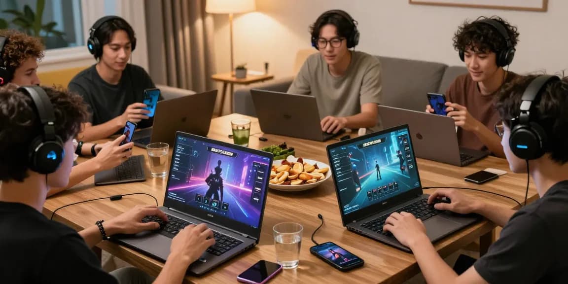BATIK88: Akses Game Online Mudah Tanpa Kendala di Semua Perangkat 2026