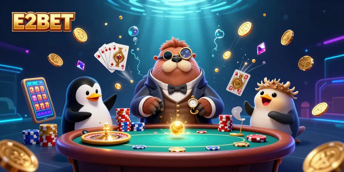 How Much Does E2BET Really Cost for Players in 2026?