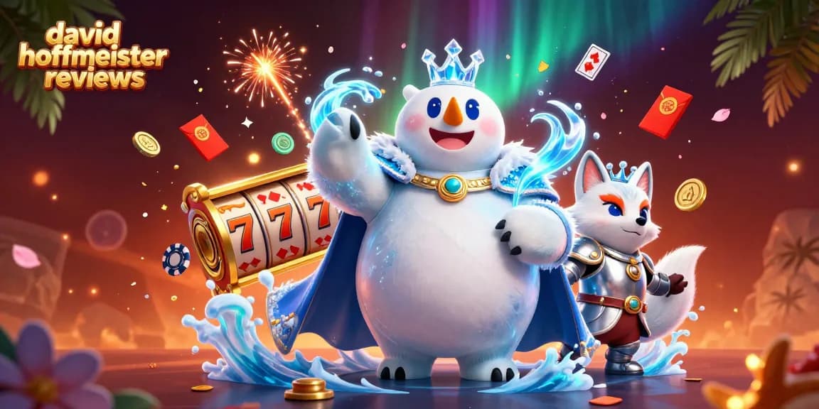 How to Switch to David Hoffmeister Reviews for Winning Casino Strategies Without Missing a Beat