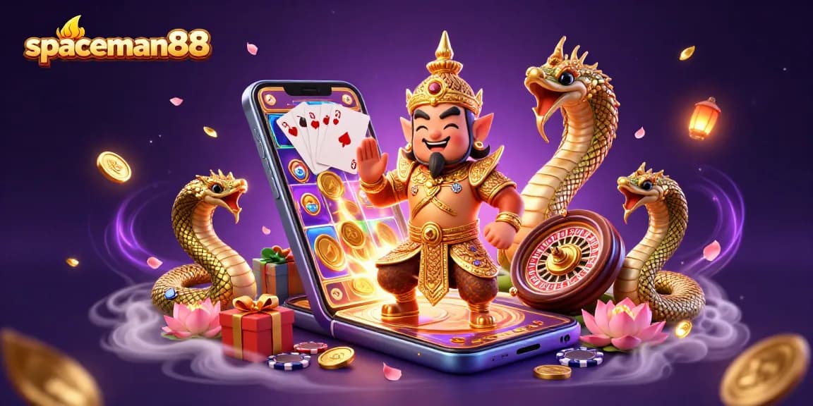 Breaking Down the Latest Spaceman88 Slot Game Developments for Expert Gamblers in 2026