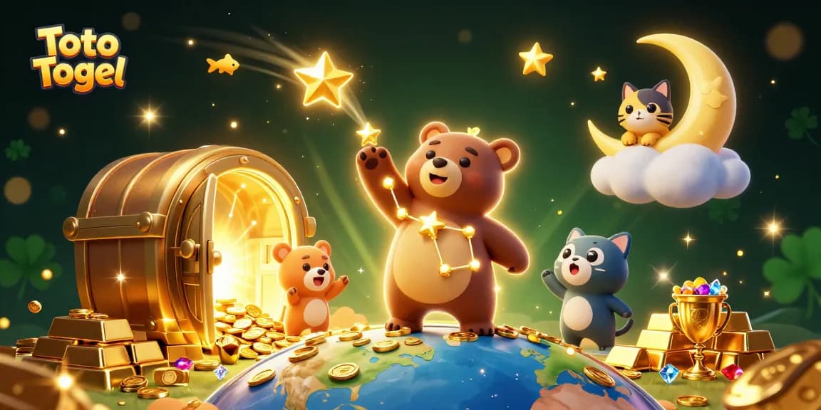Pilihan Ahli Toto Togel untuk Pemain di 2026: Strategi Menang Terbaik
