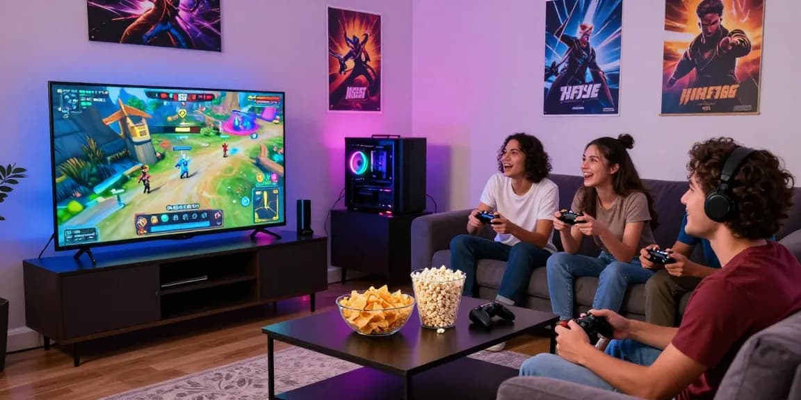 Is Upgrading to h555-game Worth It? Data Says Yes for Gamers in 2026