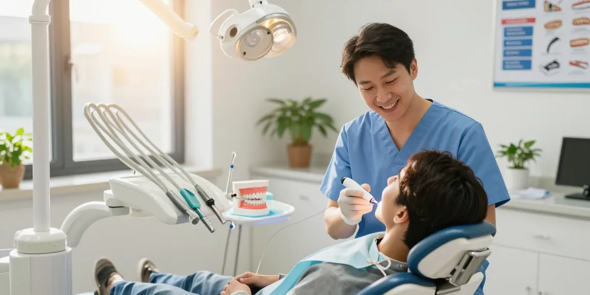 Check out this site for your best dental care experience with friendly professionals.