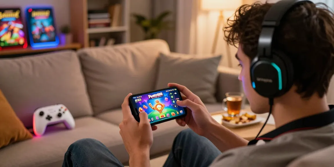 Download Pussy888 on mobile device for immersive gaming experience with vibrant visuals and cozy atmosphere.