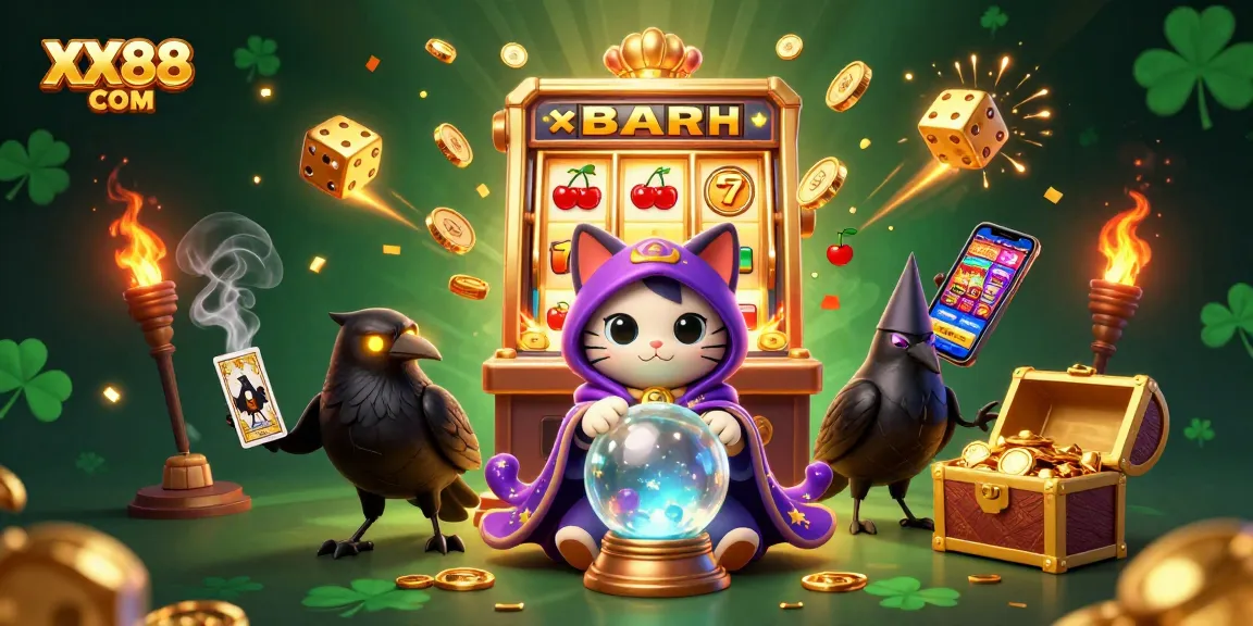Experience thrilling wins with the XX88 COM casino animation showcasing vibrant games and jackpot excitement.