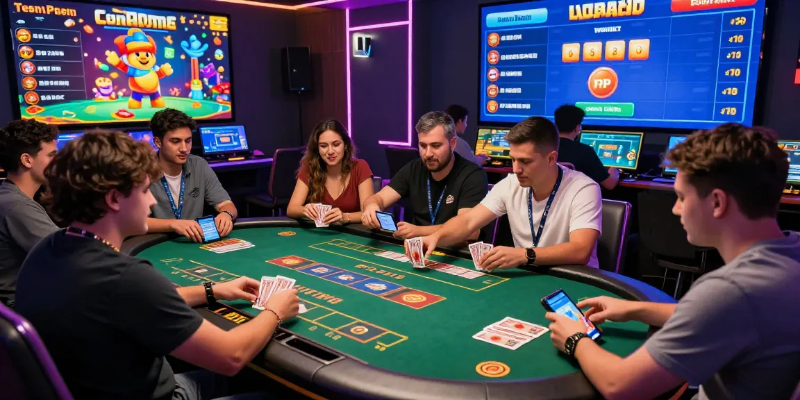 Click to install now and join the thrilling Teen Patti Gold gaming experience with friends.