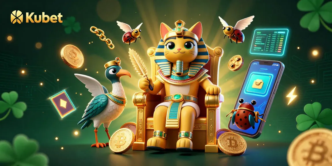Kubet menawarkan pengalaman judi yang aman dengan ribuan permainan slot dan kasino langsung.