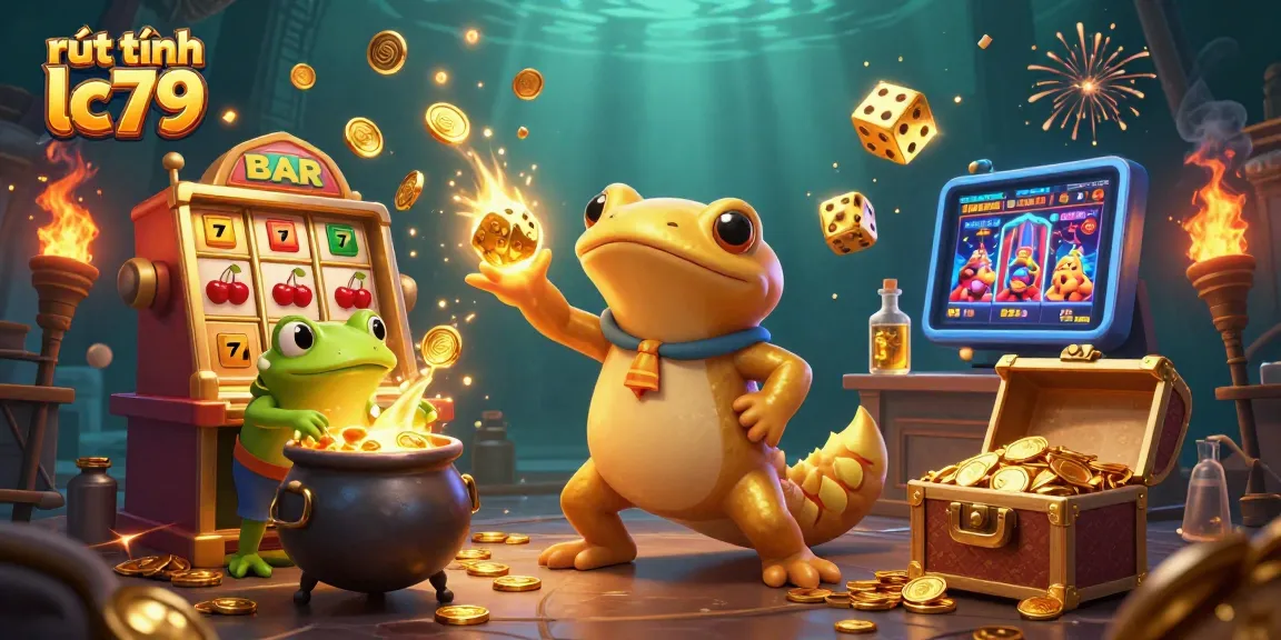 Rút tiền lc79, tận hưởng cơ hội nhận thưởng đột phá trong casino trực tuyến.
