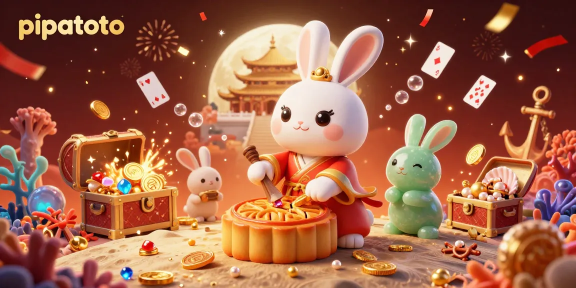 Engage with pipatoto's vibrant gaming world, featuring traditional characters and casino elements.