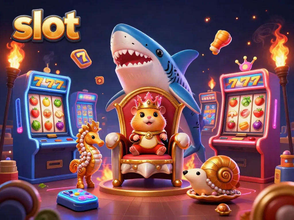 Mainkan slot dengan pengalaman kasino tak terlupakan di GWP168, tempat bersua slot demo gacor.