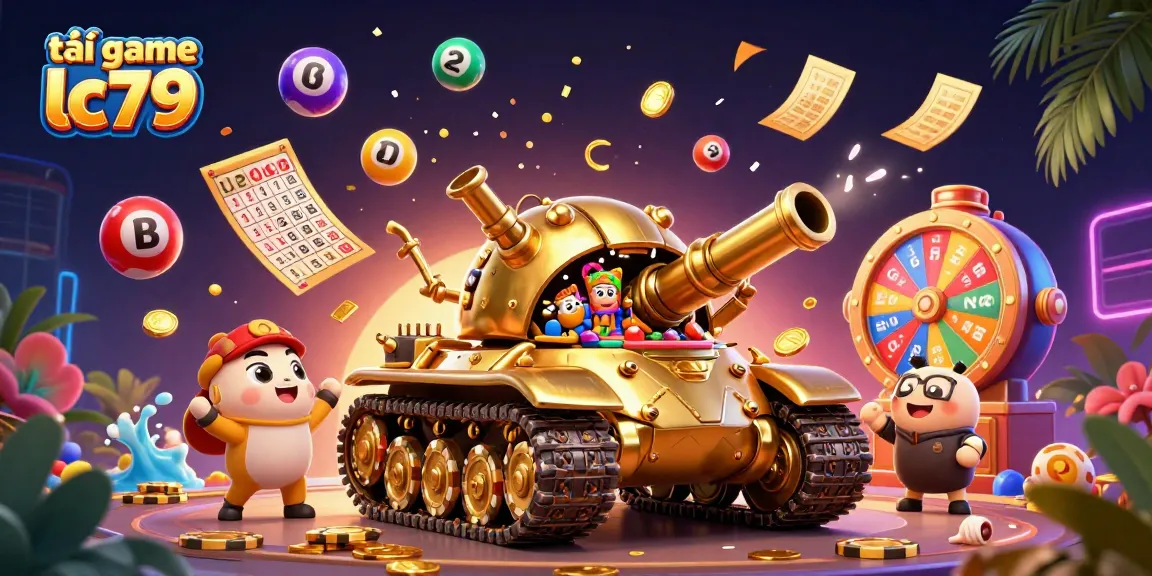 Chơi game tại LC79 với mã tải game lc79, trải nghiệm slot hấp dẫn và ưu đãi lớn.