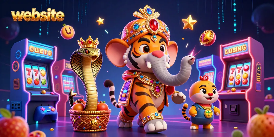 Menangkan jackpot di website slot DEWATASLOT888 dengan beragam permainan slot menarik.