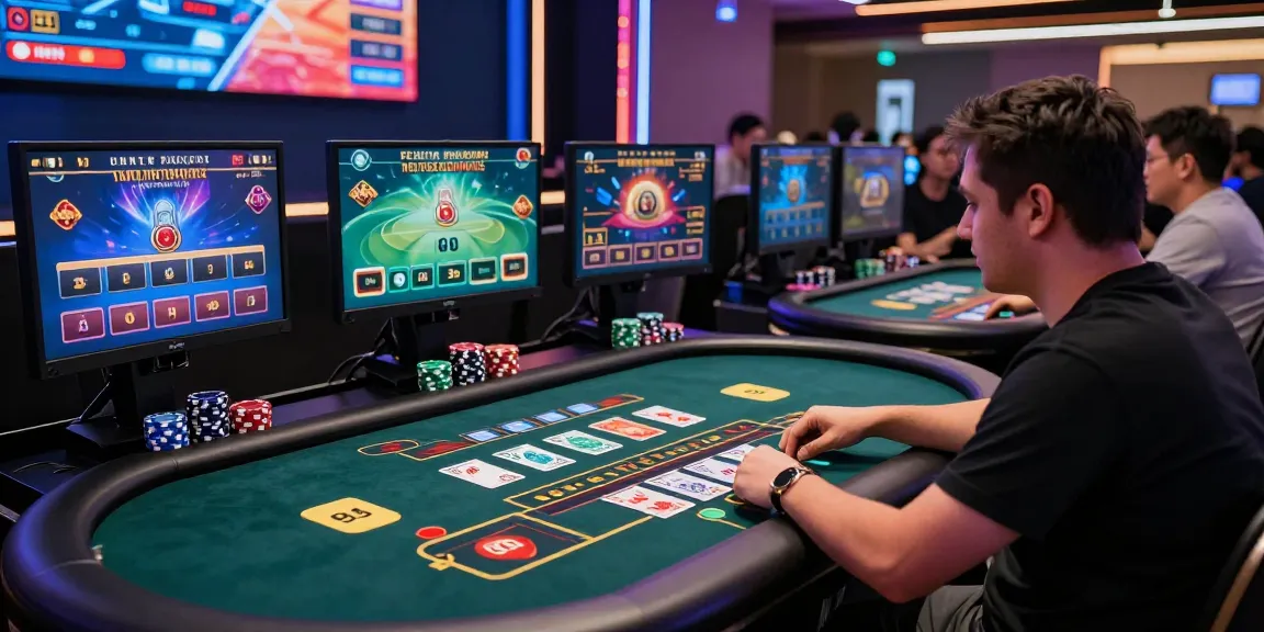 grandbetting live casino scene showcasing engaging player interactions and dynamic gaming options in a vibrant online gambling environment.