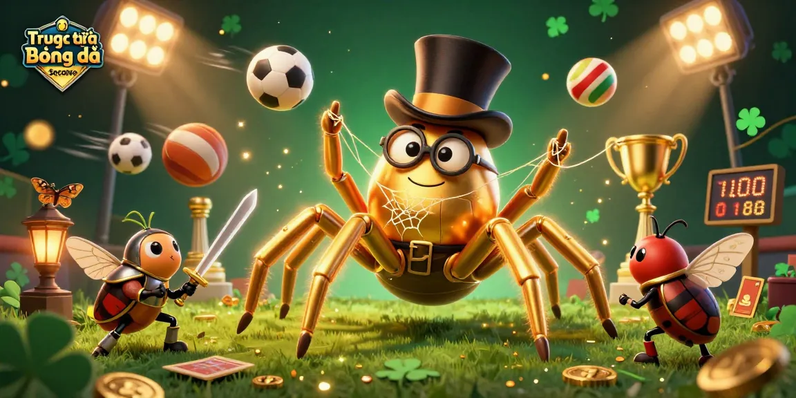 Experience Trực tiếp bóng đá Socolive with thrilling soccer visuals and vibrant betting dynamics.