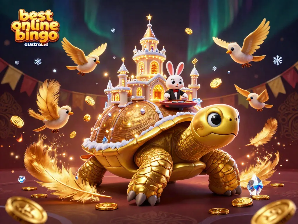 Play online bingo for real money with the best online bingo australia immersive gaming scene.