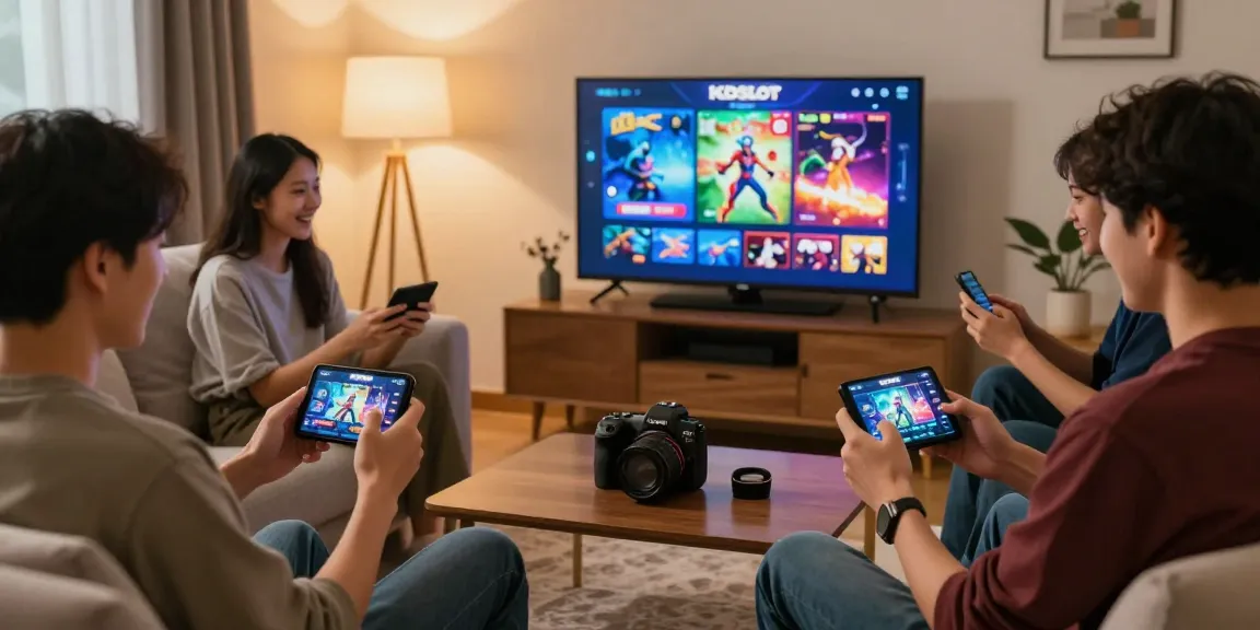 KDSlot online gaming: Trusted local provider in entertaining services, showcasing professional and community-focused virtual interactions.