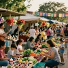 Building Stronger Communities: Strategies for Social Impact