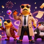 Mencoba peruntungan dengan slot online yang menghibur di kasino virtual yang penuh warna.
