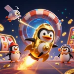 Gacor77 menghadirkan permainan slot online seru dengan berbagai peluang kemenangan yang menarik.